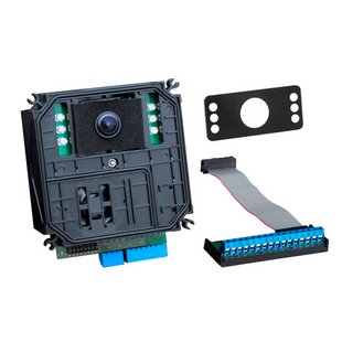 kombiniertes Kamera-/Sprachmodul IP