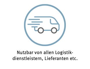 Logistikunternehmen, Lieferanten 