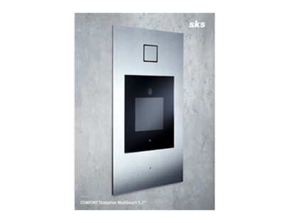 Titel COMFORT 5,7"
