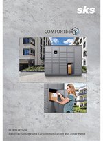 Flyer COMFORTbox