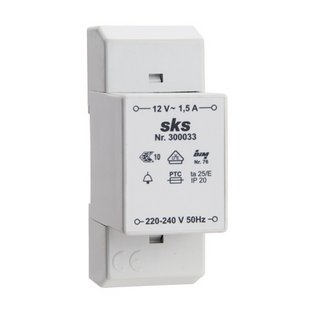 Transformator 12 VAC