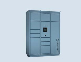 Anlage blau 3 Module