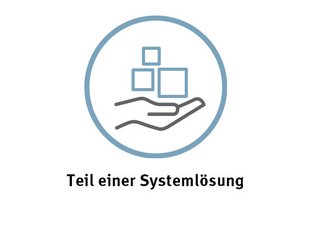 Icon für Systemlösungen