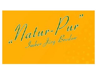 Logo Imkerei Natur Pur 