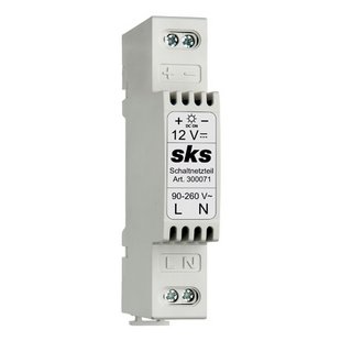 Schaltnetzteil 12 VDC