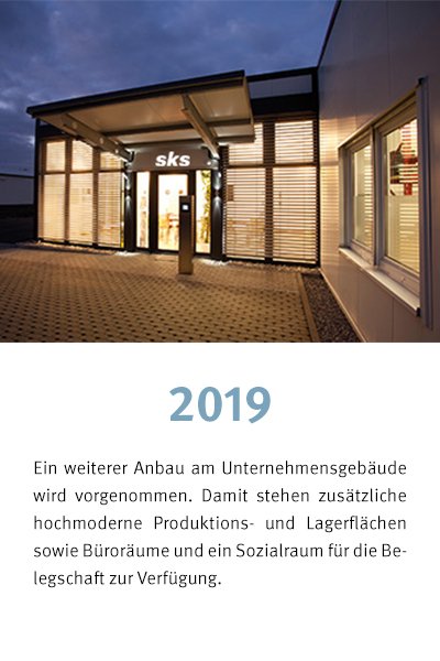 Historie 2019