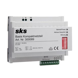 Basis Kompaktnetzteil