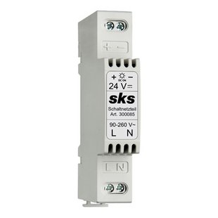 Schaltnetzteil 24 VDC