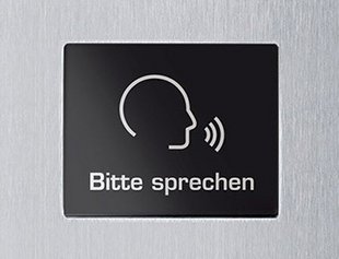 Anzeige für aktuellen Status des Anrufs dank Zustandsmodul