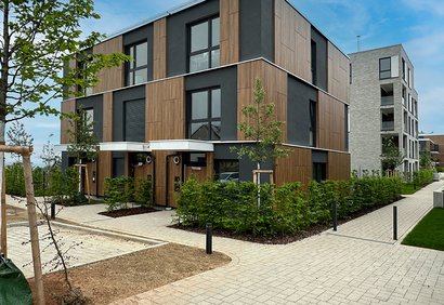 PANDION LEON Projekt Leonberg