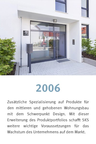 Historie 2006 