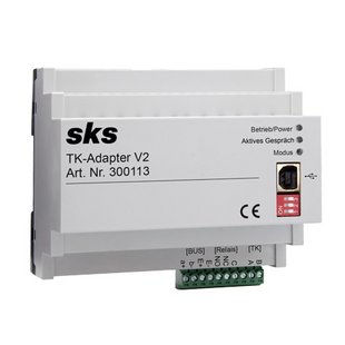 TK-Adapter V2