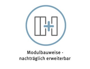 Modulbau 