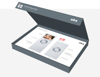 Produktmuster Produktmuster SKS