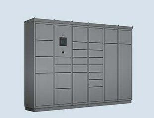 Anlage grau 6 Module