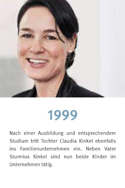 Historie 1999