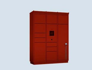 Anlage rot 3 Module 