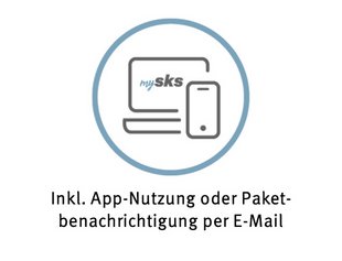 my SKS App 