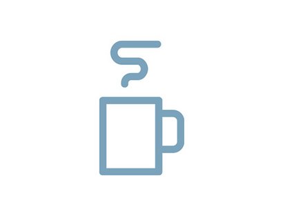 Icon Kaffeeflat