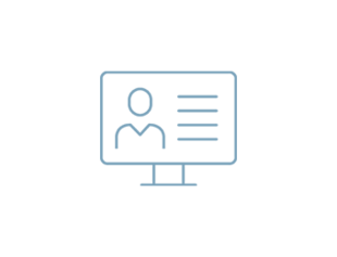 Icon Jobportal