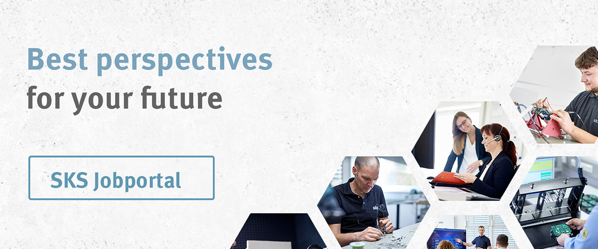 Jobportal slider english