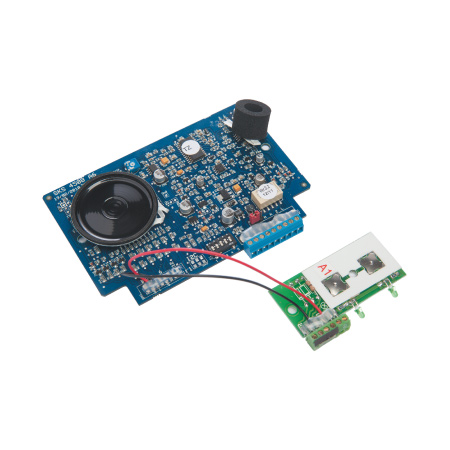 Control module