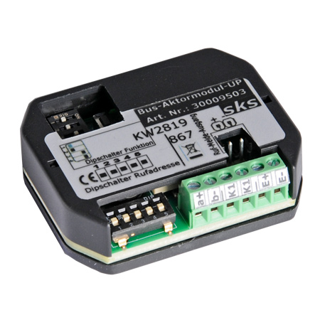 BUS actuator module  300095