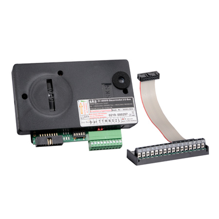 Extension module 300015