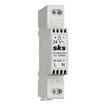 Switching power supply 24 VDC 300085