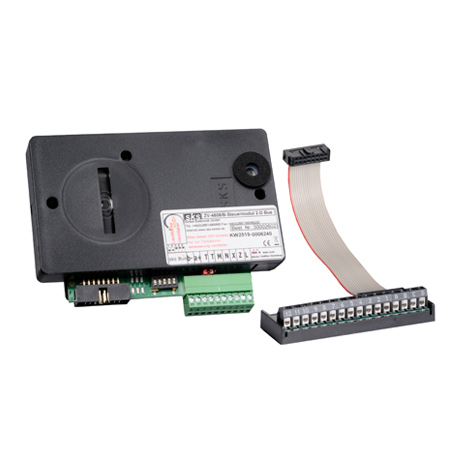 Control module 300026