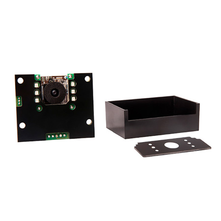 Pinhole camera, 6-wire 300021