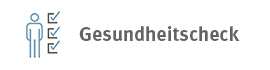 Icon Gesundheitscheck 