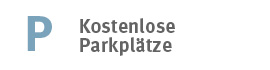 Icon Parkplatz