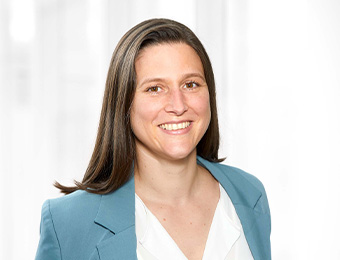 Profilbild Eileen Kalic