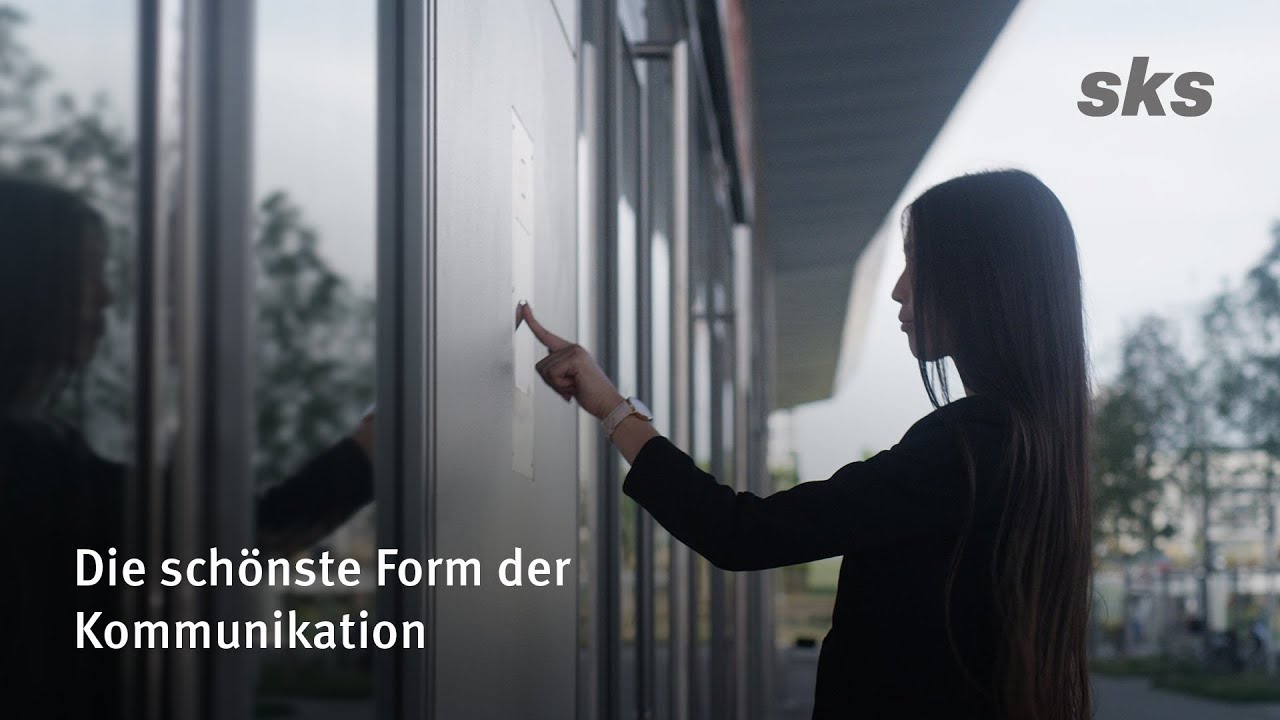 Imagefilm SKS-Kinkel Elektronik GmbH